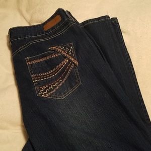 What about me 18 jeans